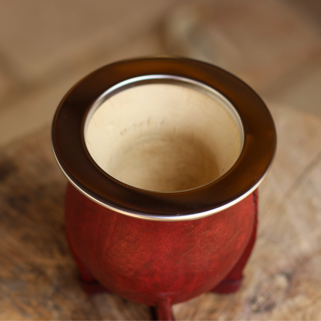 Mate Camionero Café
