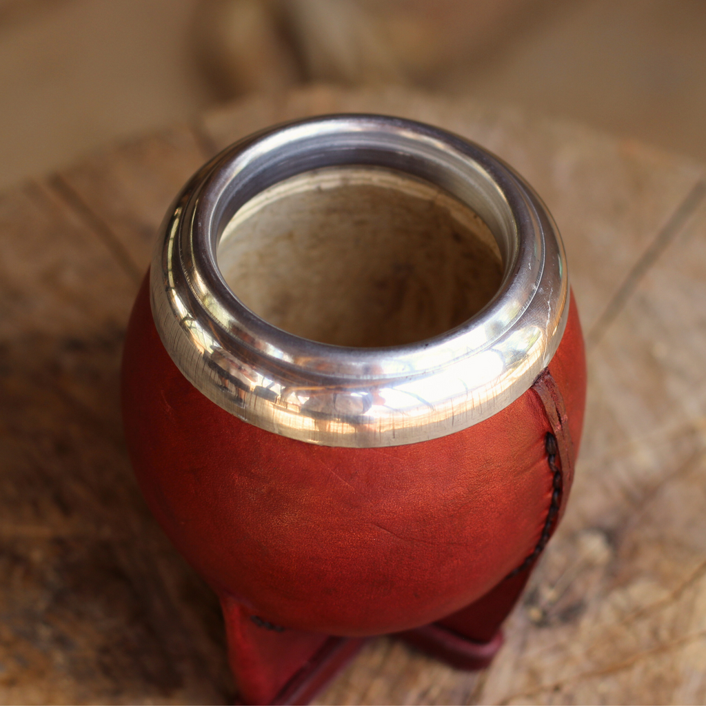Mate Torpedo Café