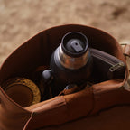 Bolso mate interior