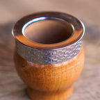 Mate algarrobo imperial