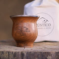 Mate camionero algarrobo