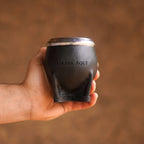 Mate negro personalizable