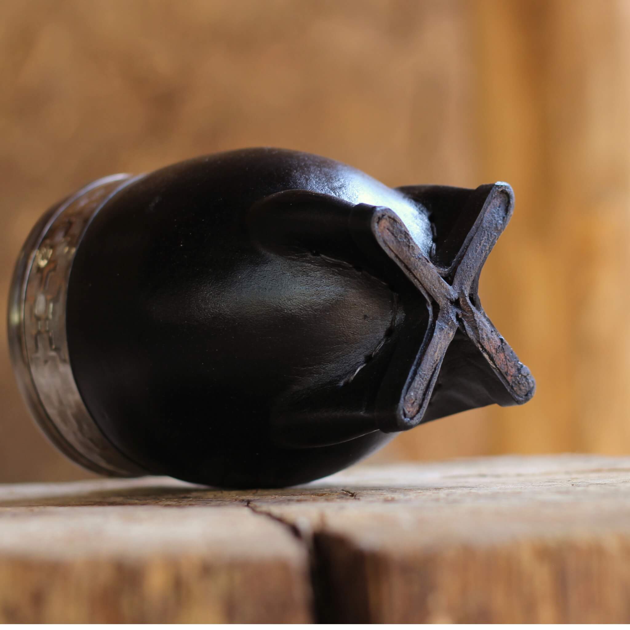 Mate Imperial Negro