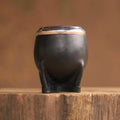 Mate Torpedo Negro
