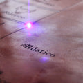 Grabado Laser