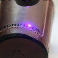 Regalos de cuero personalizablescon laser