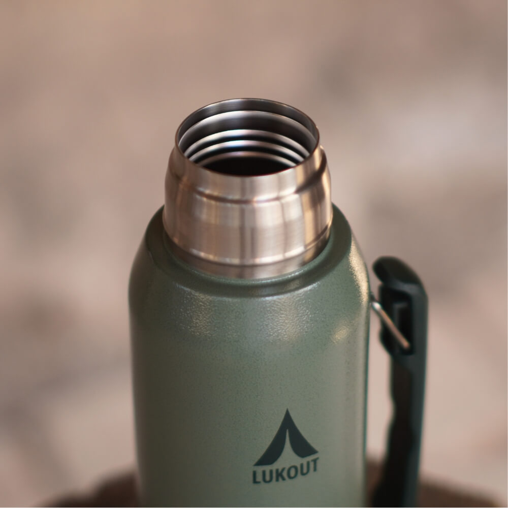 Termo Lukout Army