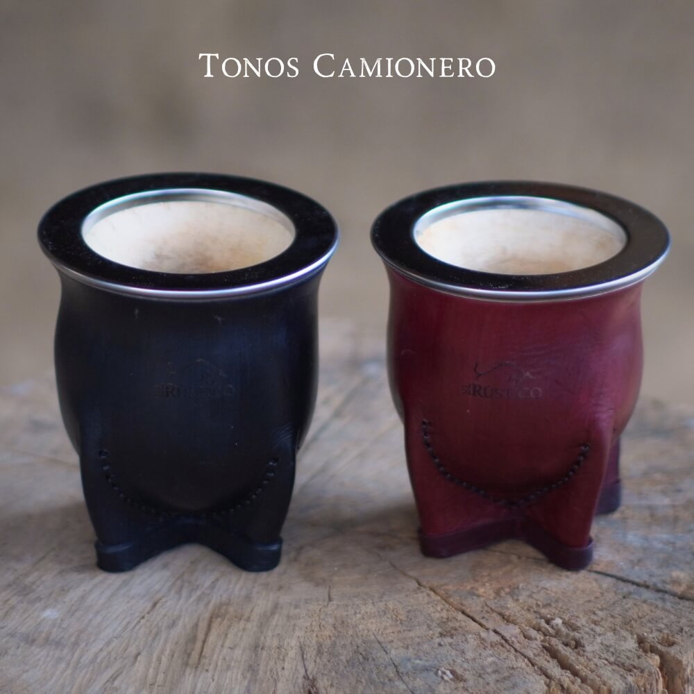 Pack Camionero