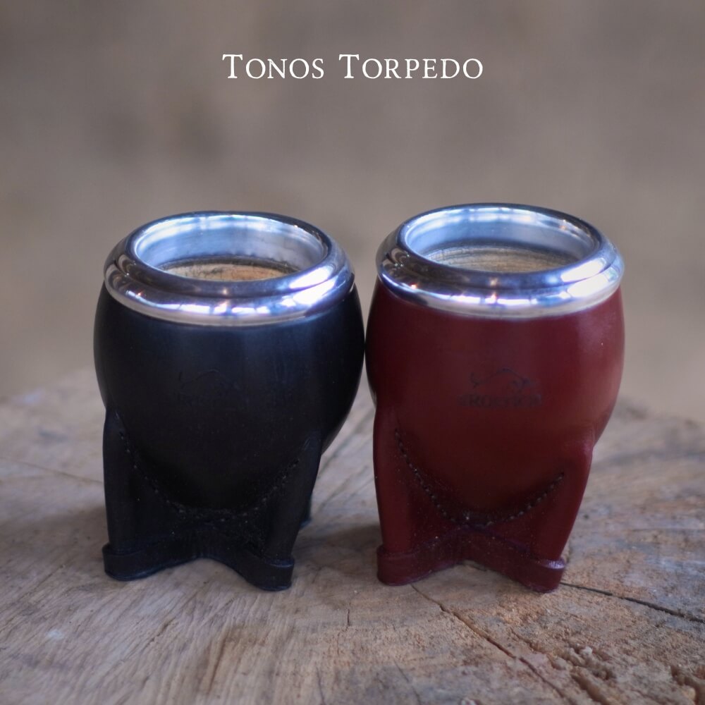 Pack Torpedo