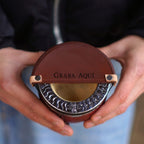 Cubre mate tinto personalizable