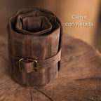Set Dominós Hebilla