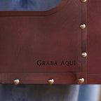 Porta mate personalizable