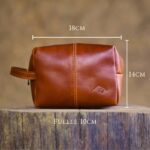 Neceser Puyehue Tostado - Imagen 5