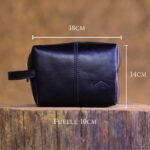 Neceser Puyehue Negro - Imagen 5