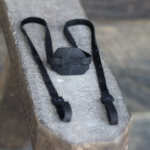 Strap Anteojos Negro