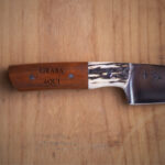 Cuchillo Baker - Imagen 4