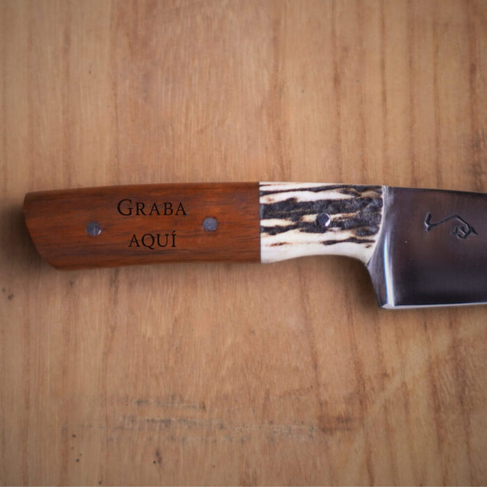Cuchillo Baker - Imagen 4