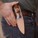 Cuchillo Baker - Imagen 2