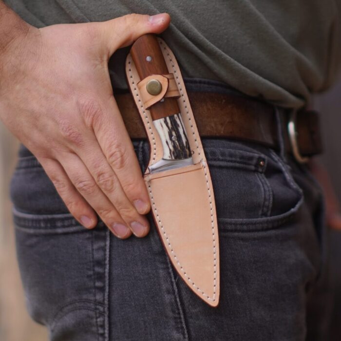 Cuchillo Baker - Imagen 2