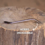 Bombilla Mate Pico de Loro - Imagen 2