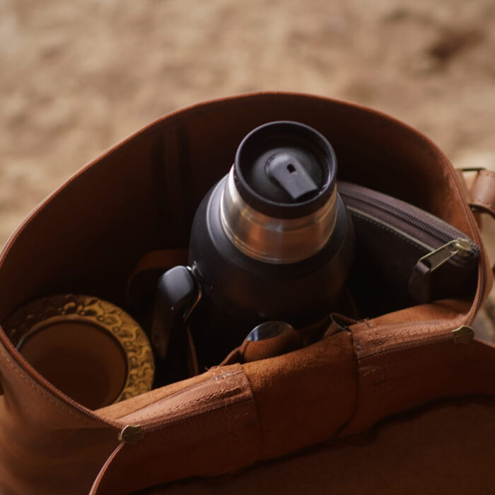 Bolso Matero - Imagen 4