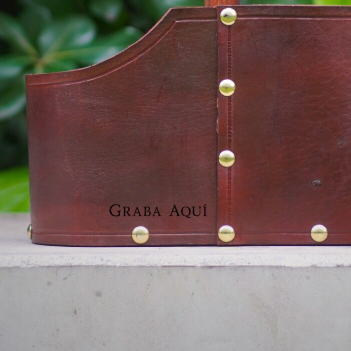 Porta Mate - Imagen 4