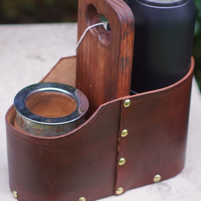 Porta Mate - Imagen 2