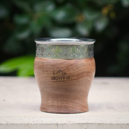 Mate Imperial Algarrobo