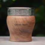 Mate Imperial Algarrobo - Imagen 3