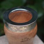 Mate Imperial Algarrobo - Imagen 2