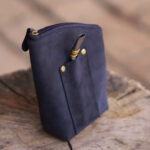 Yerbera Mate Negra - Imagen 2