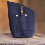 Yerbera Mate Negra - Imagen 4