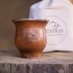 Mate Camionero Algarrobo