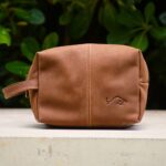 Neceser Puyehue Marron