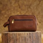 Neceser Rupanco Marron