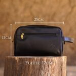 Neceser Rupanco Negro - Imagen 5