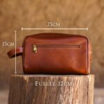 Neceser Rupanco Tostado - Imagen 5