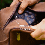 Neceser Rupanco Marron - Imagen 3