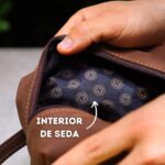 Neceser Puyehue Marron - Imagen 3