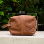 Neceser Puyehue Marron - Imagen 5