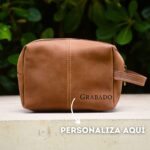 Neceser Puyehue Marron - Imagen 4